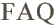 FAQ