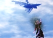 ◆綿毛につかまって空をおさんぽ◆